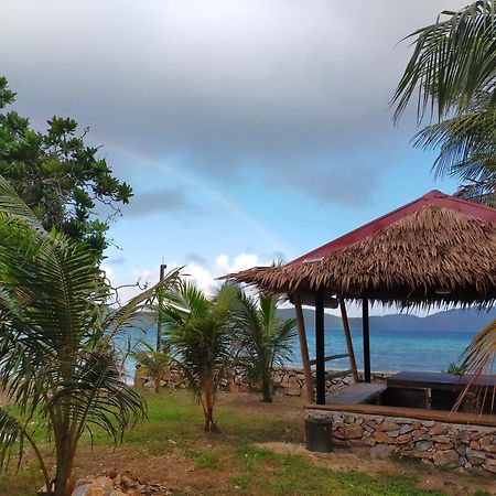 Sea U Inn Romblon Luaran gambar