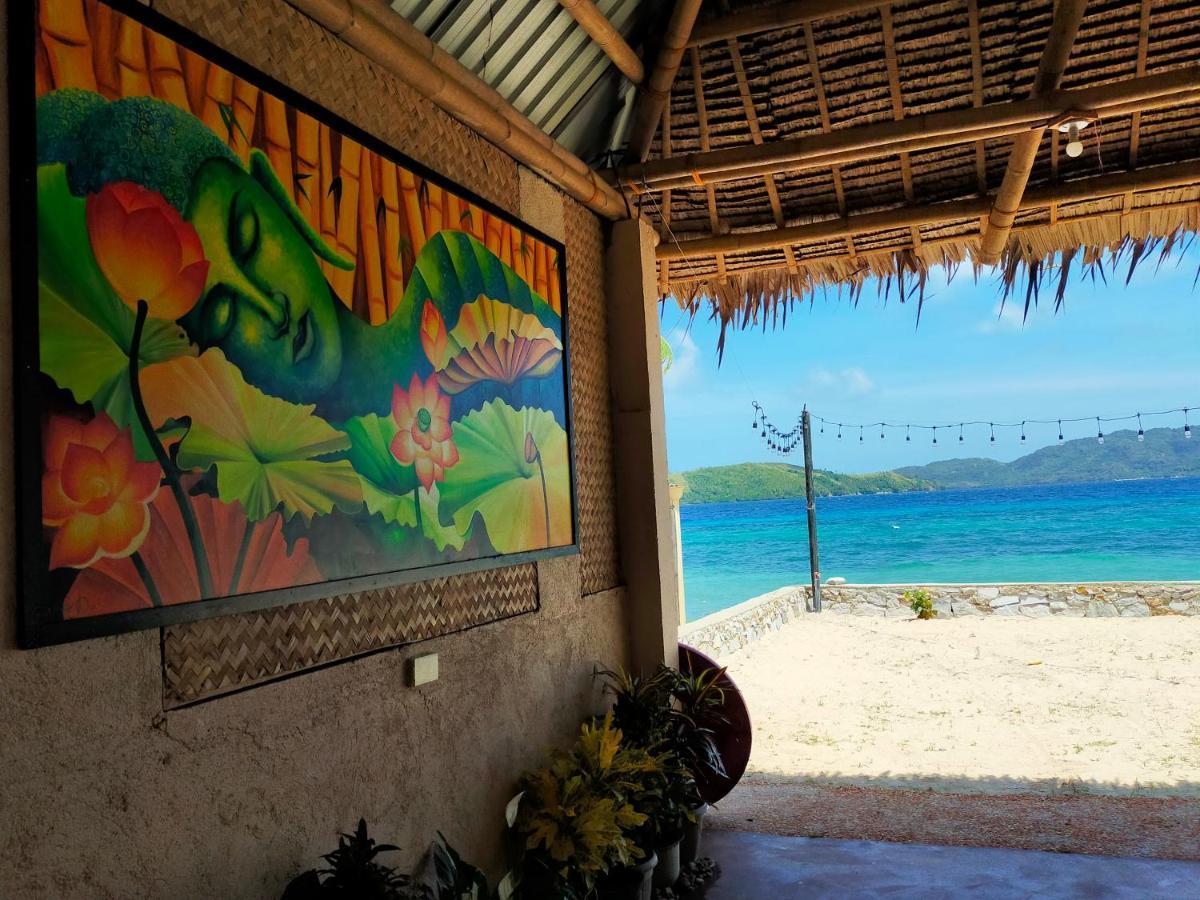 Sea U Inn Romblon Luaran gambar