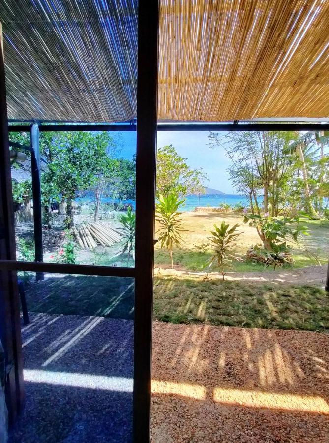 Sea U Inn Romblon Luaran gambar